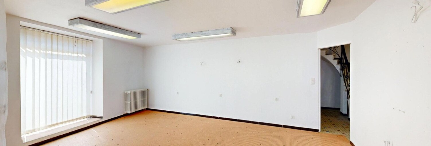 Maison 5 Pièces 109 m² à vendre à Labarthe-Inard (31800)