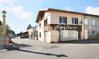 Maison 5 Pièces 109 m² à vendre à Labarthe-Inard (31800)