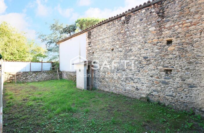 Labarthe-Inard.- Charmante maison de village 109m2 — photo 2