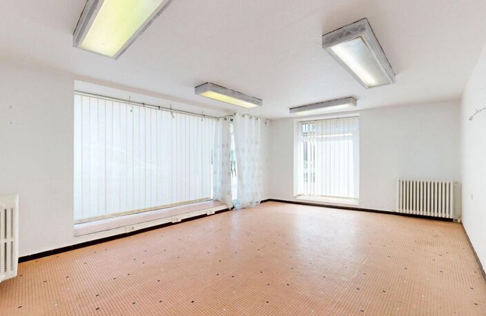 Labarthe-Inard.- Charmante maison de village 109m2 — photo 4