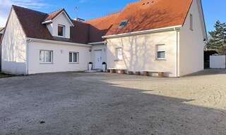 Maison 10 Pièces 260 m² à vendre à Tracy-sur-Mer (14117)