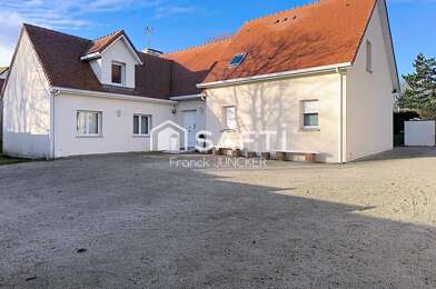 Maison 10 pièces 720000 €