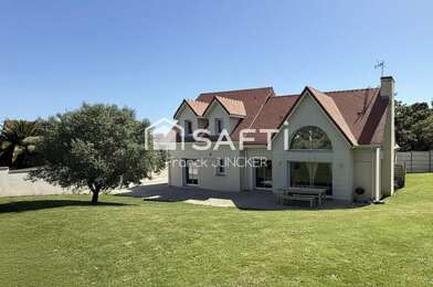 Maison 10 pièces 720000 €