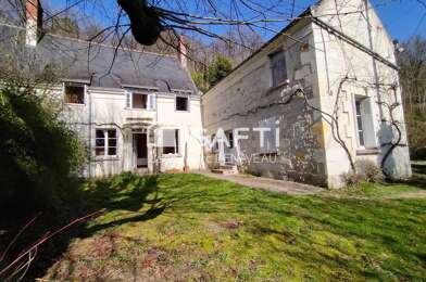 Maison 6 pièces 250000 €