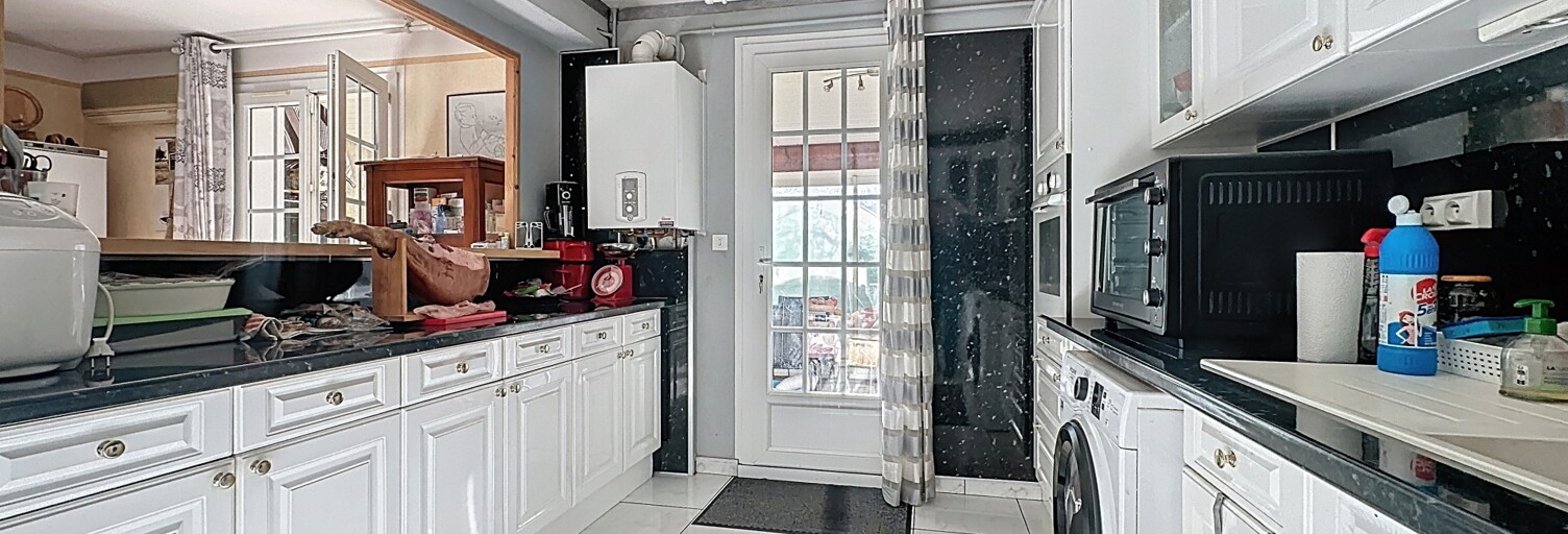 Maison 4 Pièces 88 m² à vendre à Castries (34160)