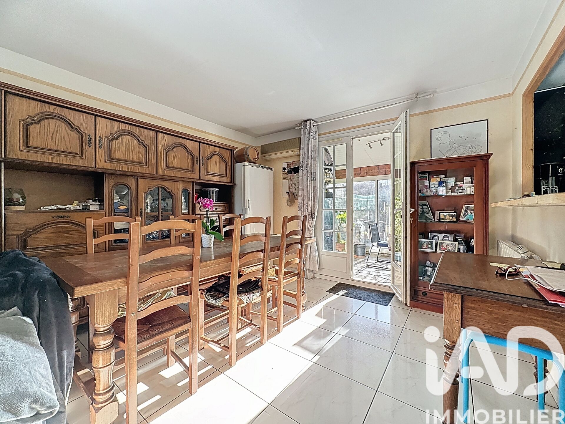 Vente Maison/villa 4 pièces - Photo 4