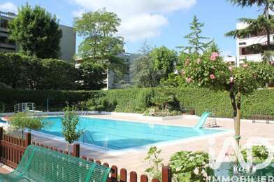 Appartement 4 pièces 169000 €