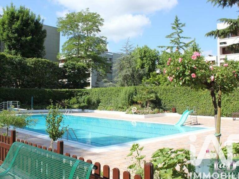 Vente Appartement 4 pièces — photo 1