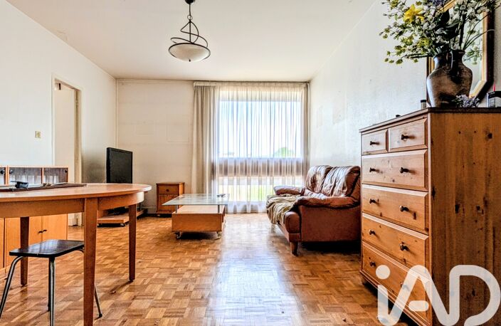 Vente Appartement 4 pièces — photo 2