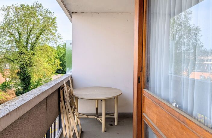 Vente Appartement 4 pièces — photo 3