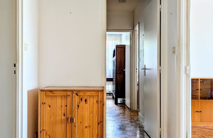 Vente Appartement 4 pièces — photo 4