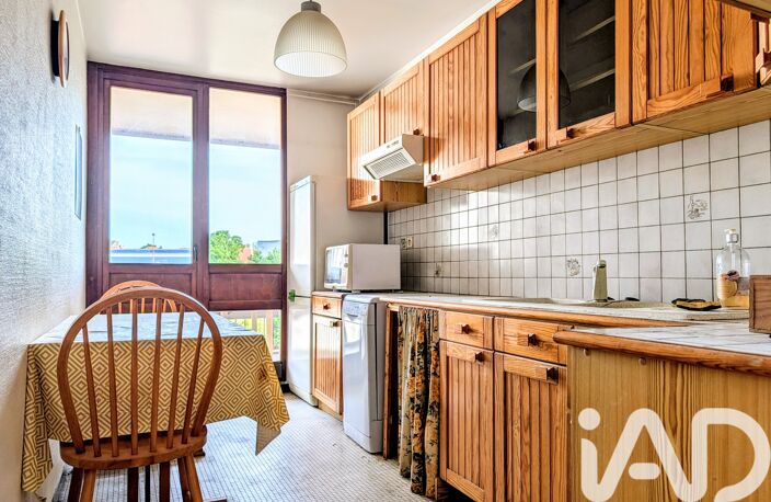 Vente Appartement 4 pièces — photo 5