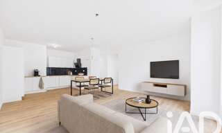 Appartement 3 Pièces 87 m² à vendre à Neuves-Maisons (54230)