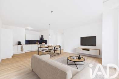 Appartement 3 pièces 159000 €