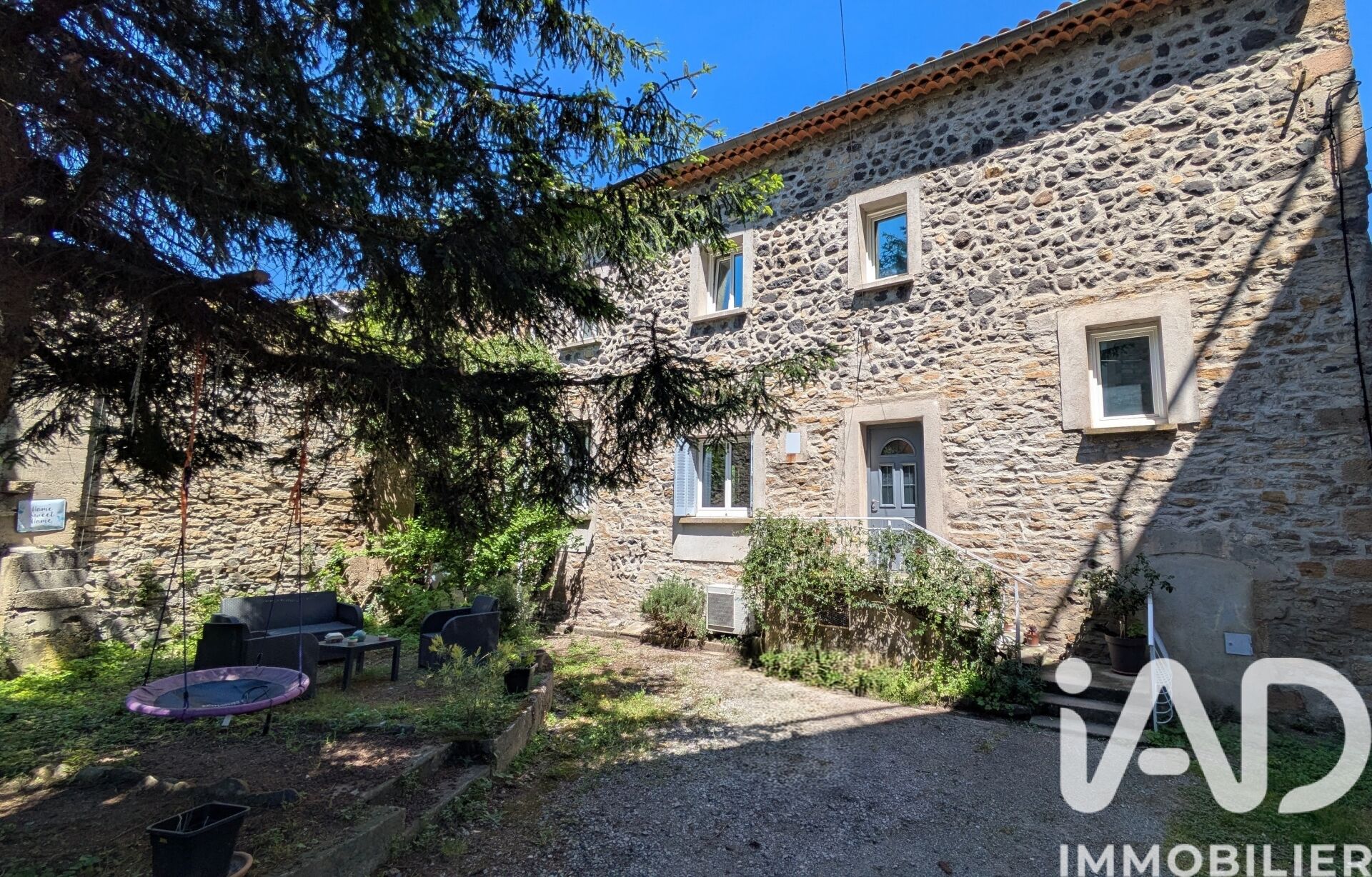 Maison à vendre, 7 pièces, 158 m², Privas
