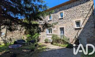 Maison 7 Pièces 158 m² à vendre à Privas (07000)
