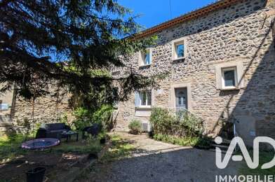 Maison 7 pièces 230000 €
