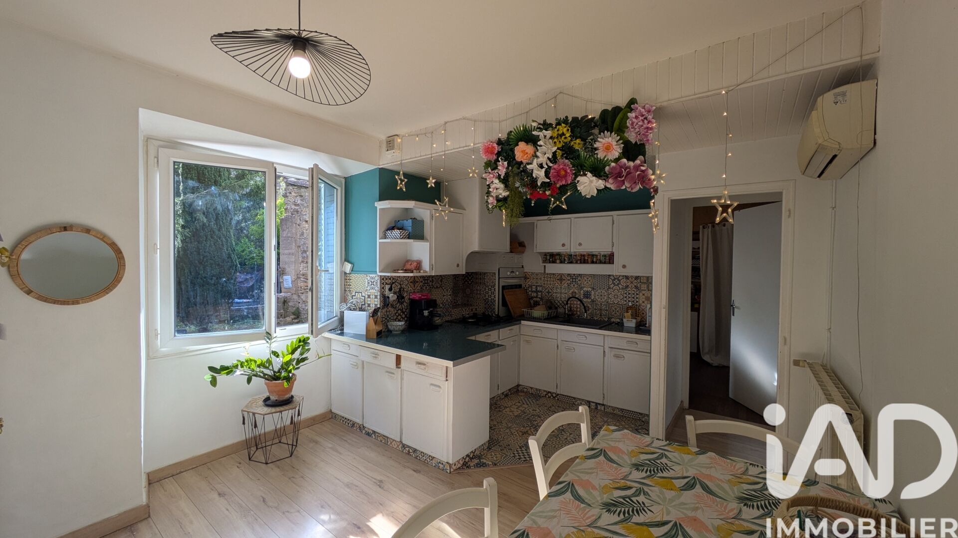 Vente Maison/villa 7 pièces - Photo 3