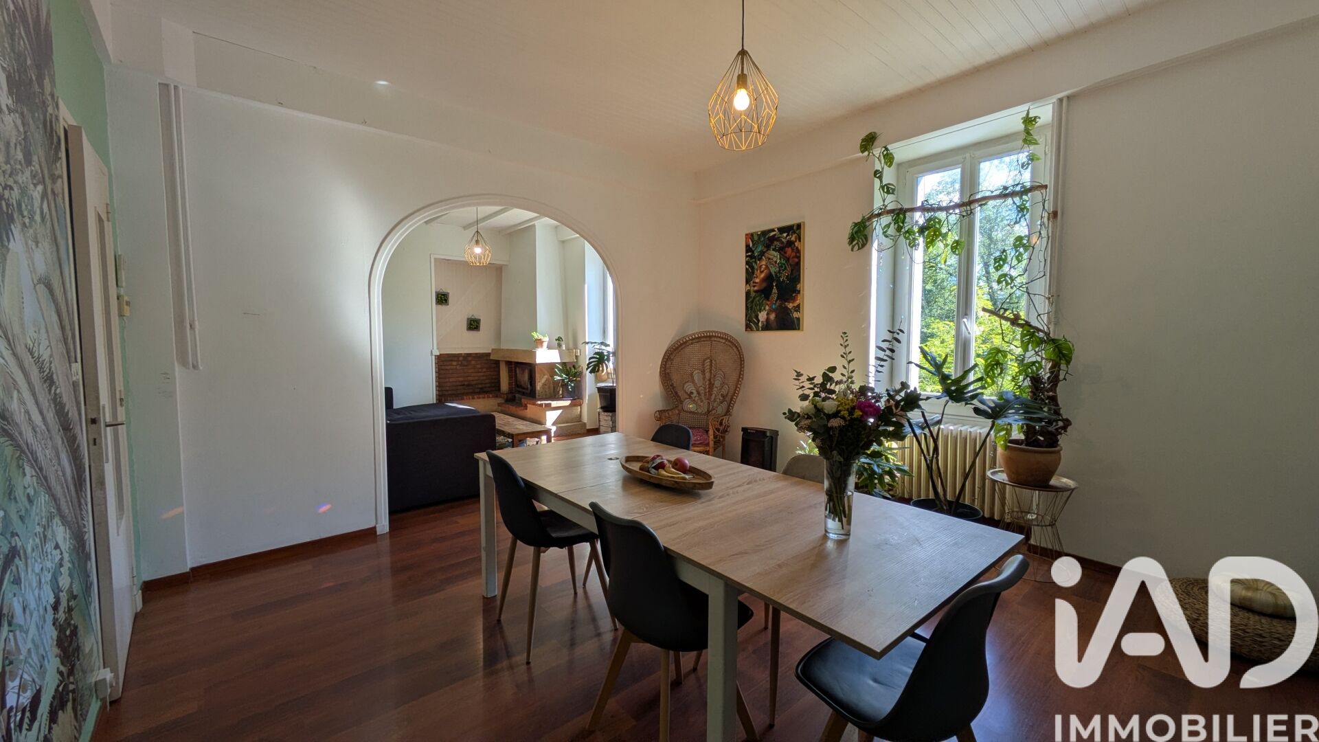 Vente Maison/villa 7 pièces - Photo 4