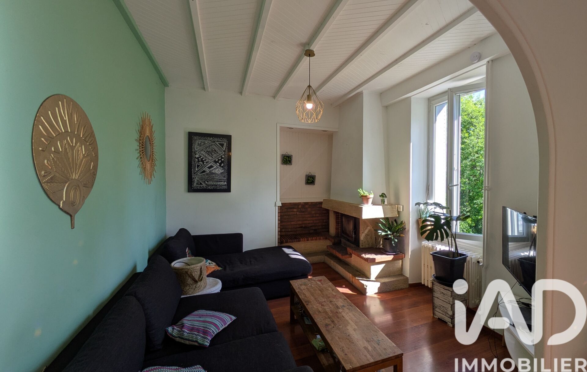 Vente Maison/villa 7 pièces - Photo 5