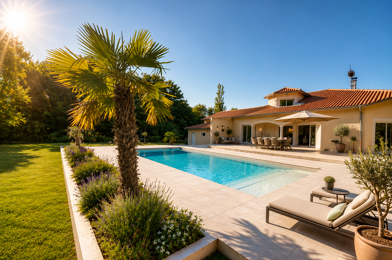 Maison 6 pièces 700000 €