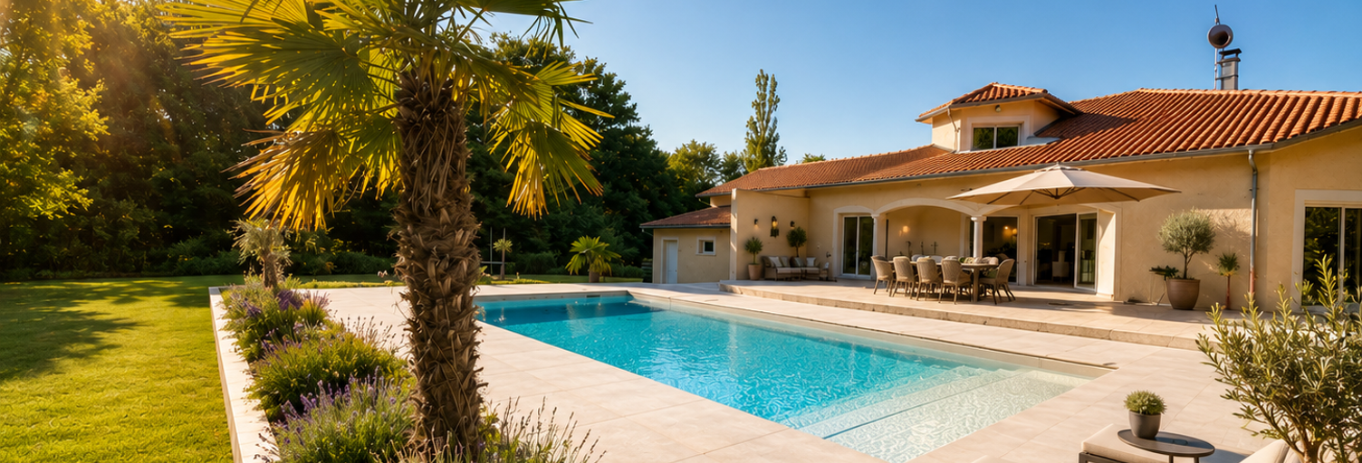 Maison 6 Pièces 174 m² à vendre à Dardilly (69570)