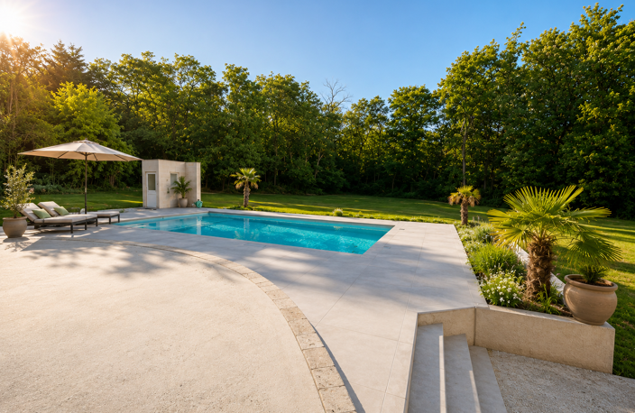 Dardilly   Maison familiale de 174 m2 avec piscine et terrai — photo 2