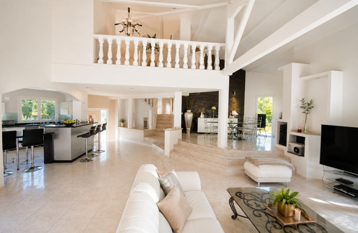 Dardilly   Maison familiale de 174 m2 avec piscine et terrai — photo 3