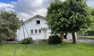Maison 8 Pièces 120 m² à vendre à Saint-Pé-de-Bigorre (65270)