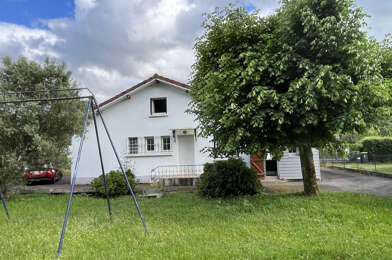 Maison 8 pièces 179500 €