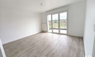 Appartement 2 Pièces 42 m² à louer à Laval (53000)