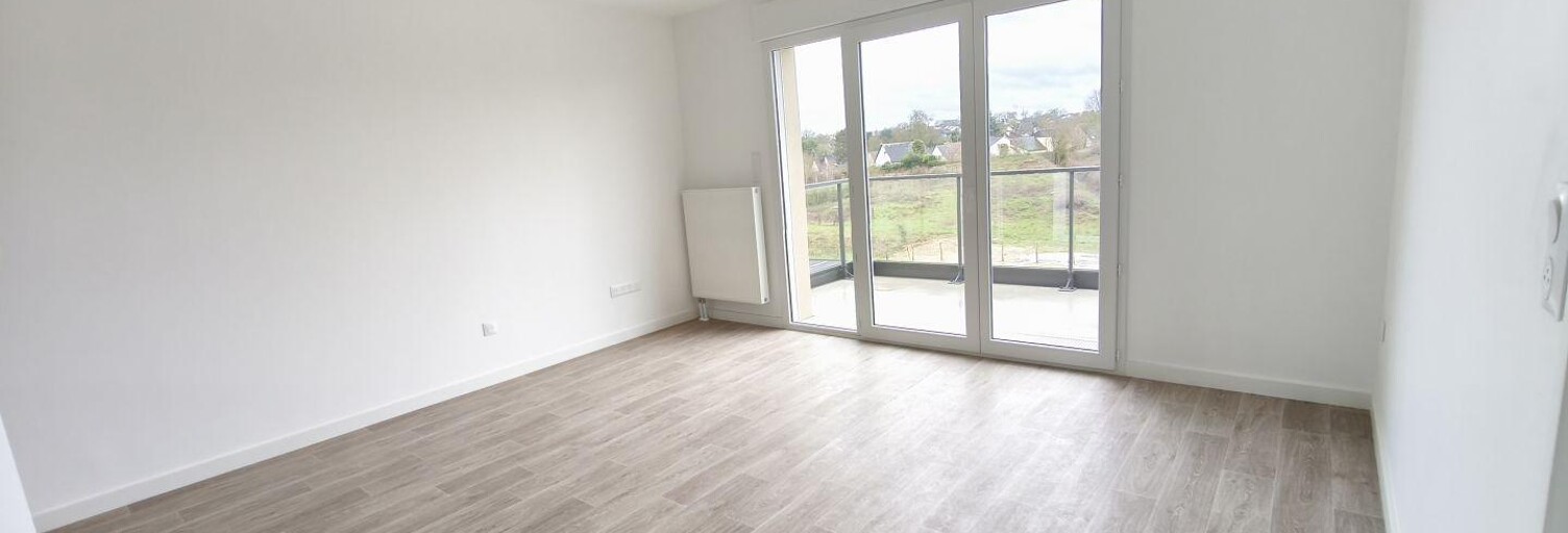 Appartement 2 Pièces 42 m² à louer à Laval (53000)