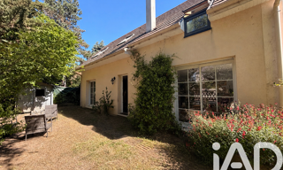 Maison 4 Pièces 100 m² à vendre à Draveil (91210)