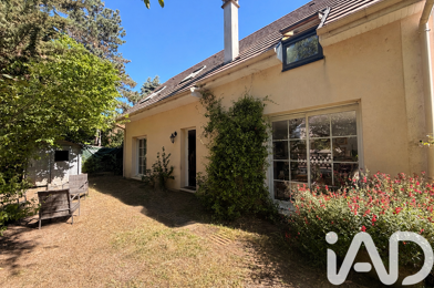 Maison 4 pièces 295000 €