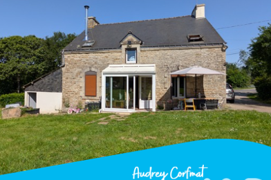 Maison 7 pièces 209900 €