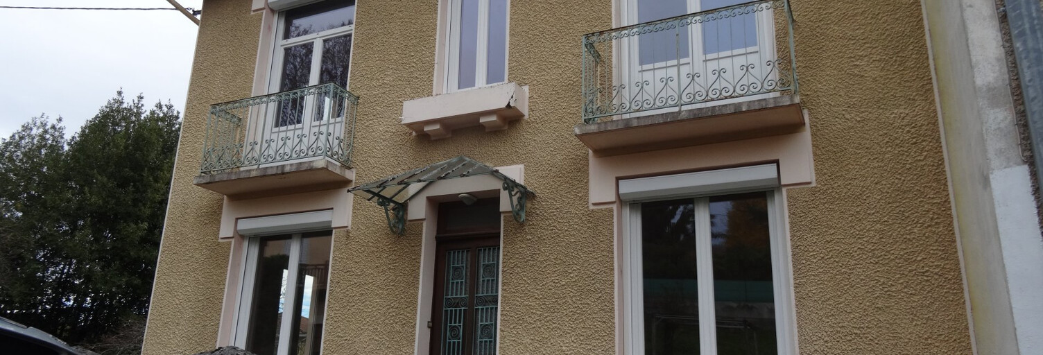 Maison 6 Pièces 149 m² à louer à Lourdes (65100)