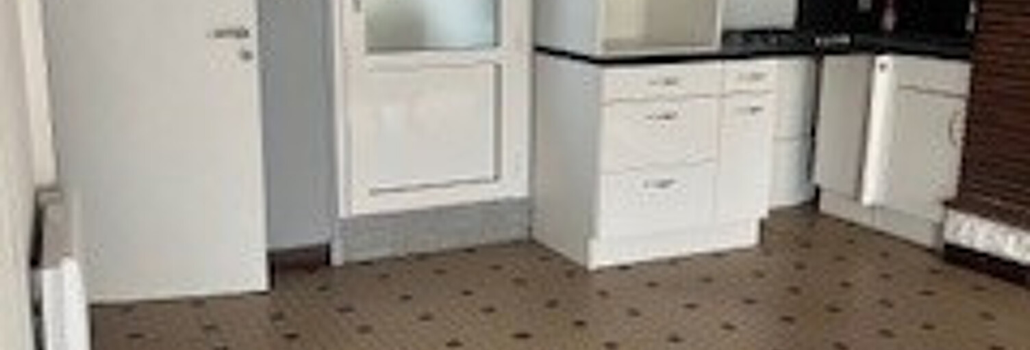 Maison 3 Pièces 57 m² à louer à Cheust (65100)