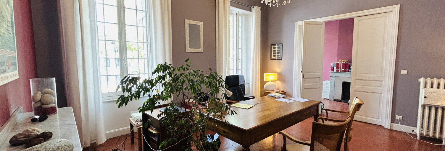 Maison 7 Pièces 169 m² à vendre à Carcassonne (11000)
