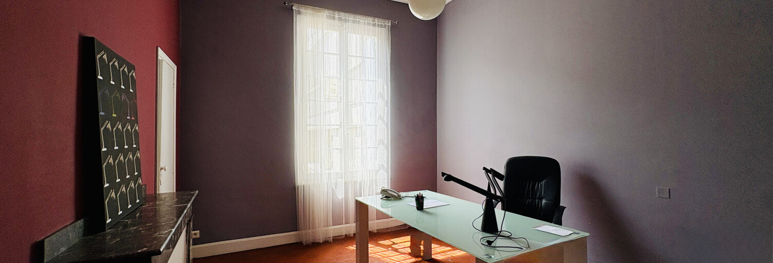 Appartement 7 Pièces 169 m² à vendre à Carcassonne (11000)