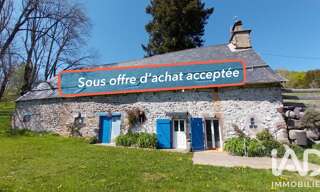 Maison 7 Pièces 190 m² à vendre à Égliseneuve-d'Entraigues (63850)