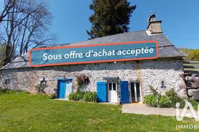Maison 7 pièces 199000 €