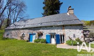 Maison 7 Pièces 190 m² à vendre à Égliseneuve-d'Entraigues (63850)