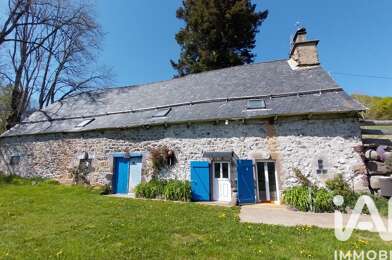 Maison 7 pièces 199000 €