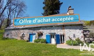 Maison 7 Pièces 190 m² à vendre à Égliseneuve-d'Entraigues (63850)