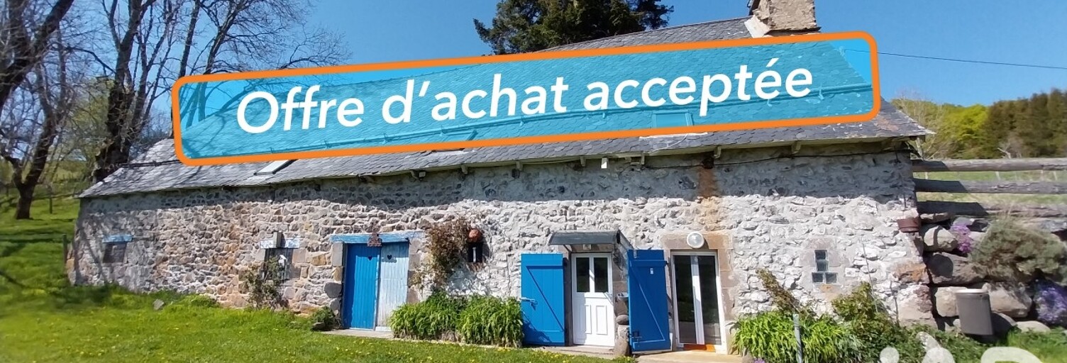Maison 7 Pièces 190 m² à vendre à Égliseneuve-d'Entraigues (63850)