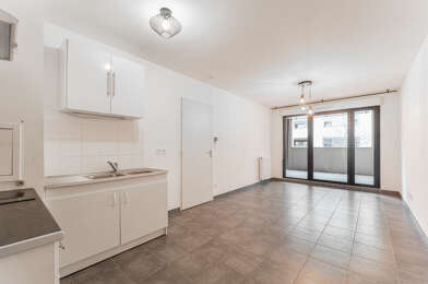 Appartement 2 pièces 212000 €
