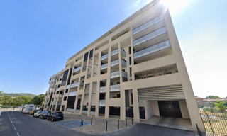 Appartement 2 Pièces 38 m² à vendre à Aix-en-Provence (13090)