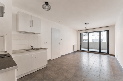 Appartement 2 pièces 212000 €