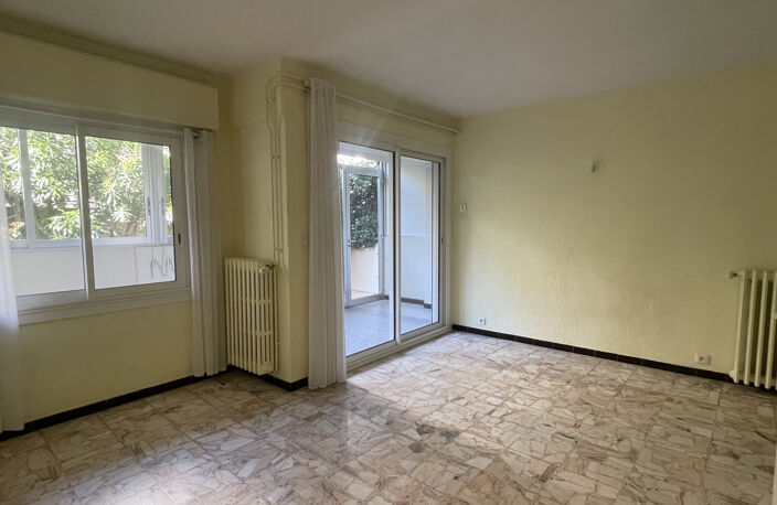 Appartement 40m2 Fréjus plage — photo 3