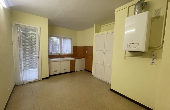 Appartement 40m2 Fréjus plage — photo 5
